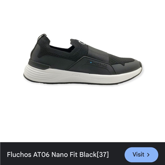 Fluchos Atom 106 Runners NEW size 40 (9) - Picture 3 of 7